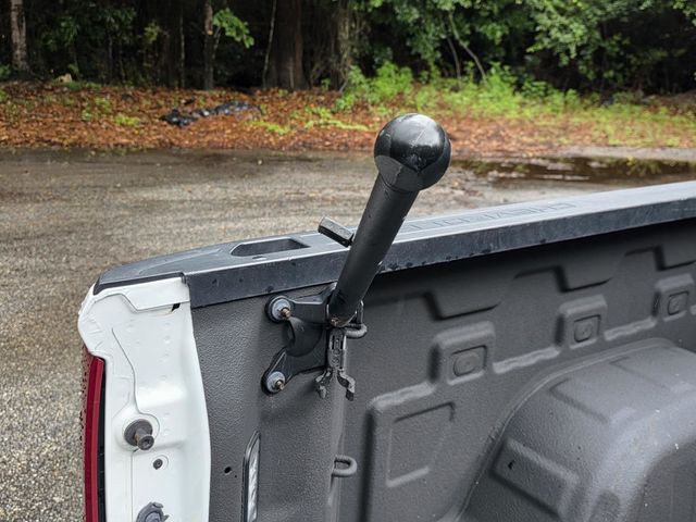 2022 Chevrolet Silverado 1500 LTD RST - 23033604 - 29