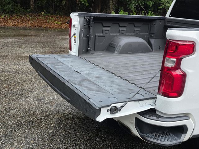 2022 Chevrolet Silverado 1500 LTD RST - 23033604 - 31