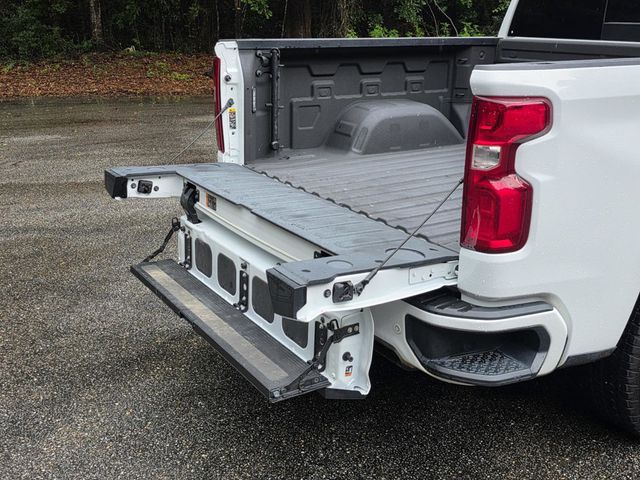 2022 Chevrolet Silverado 1500 LTD RST - 23033604 - 32