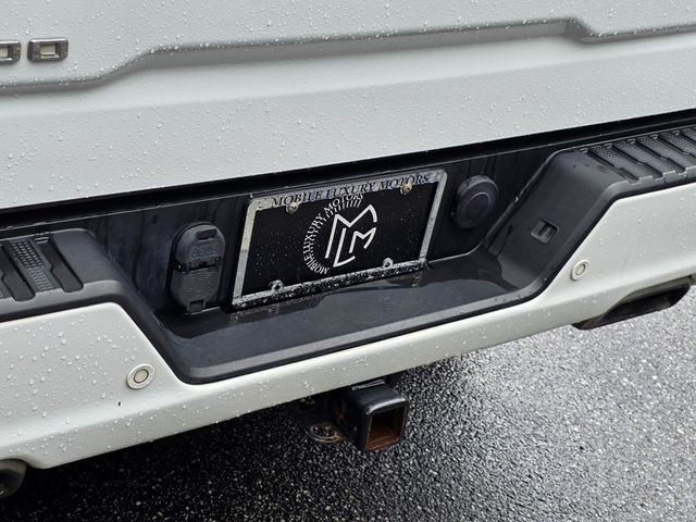 2022 Chevrolet Silverado 1500 LTD RST - 23033604 - 33