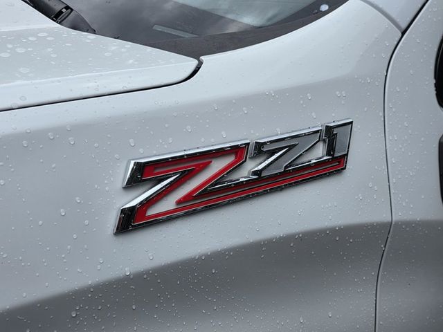 2022 Chevrolet Silverado 1500 LTD RST - 23033604 - 34