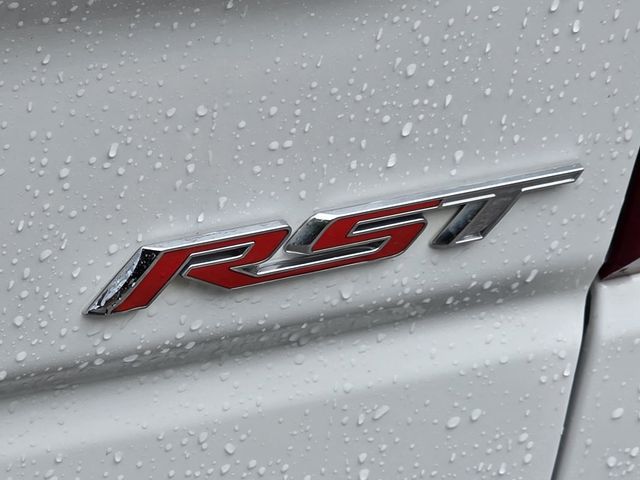 2022 Chevrolet Silverado 1500 LTD RST - 23033604 - 35