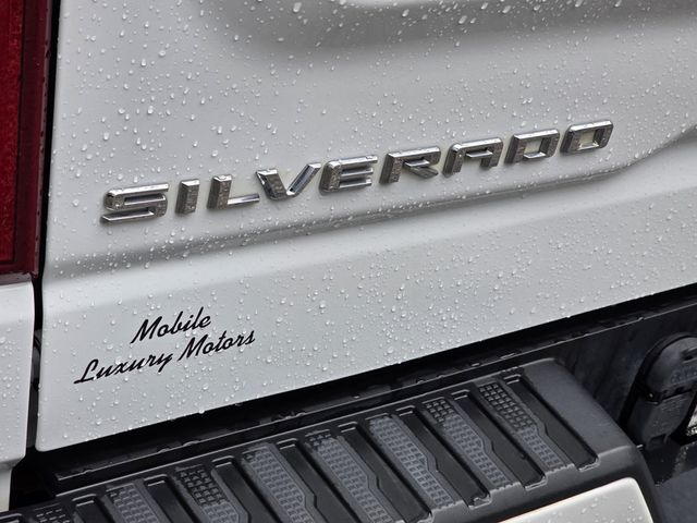 2022 Chevrolet Silverado 1500 LTD RST - 23033604 - 36