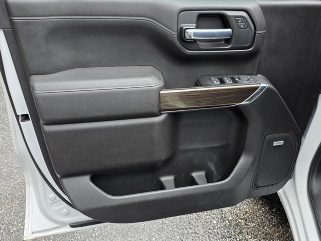 2022 Chevrolet Silverado 1500 LTD RST - 23033604 - 37