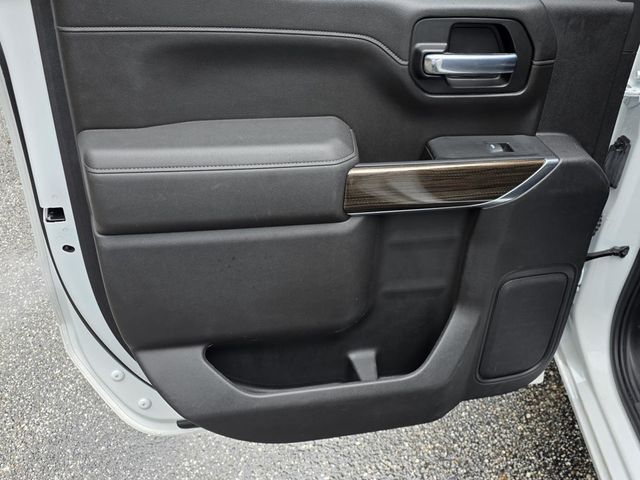 2022 Chevrolet Silverado 1500 LTD RST - 23033604 - 38