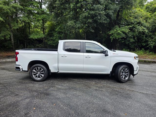 2022 Chevrolet Silverado 1500 LTD RST - 23033604 - 41