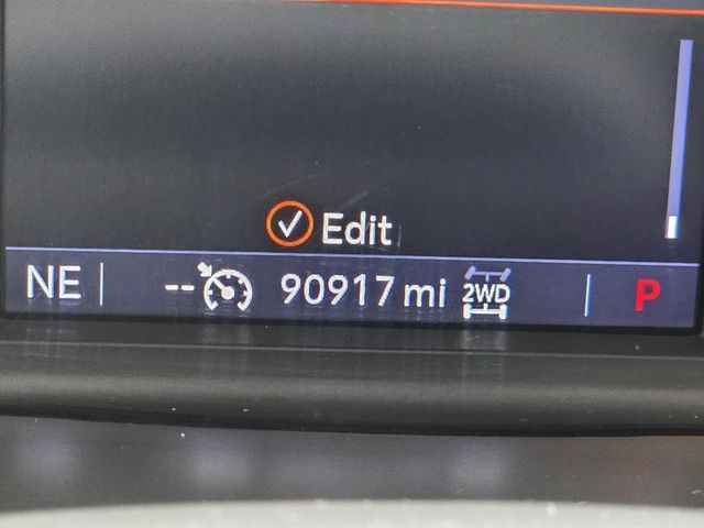 2022 Chevrolet Silverado 1500 LTD RST - 23033604 - 42