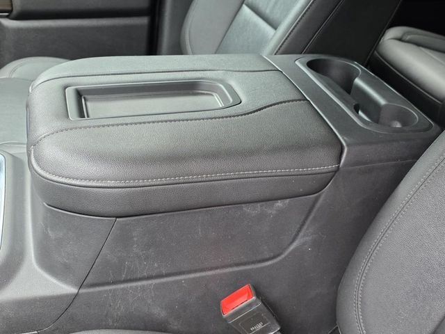 2022 Chevrolet Silverado 1500 LTD RST - 23033604 - 6