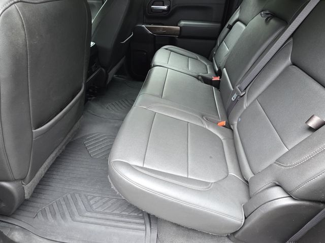 2022 Chevrolet Silverado 1500 LTD RST - 23033604 - 7