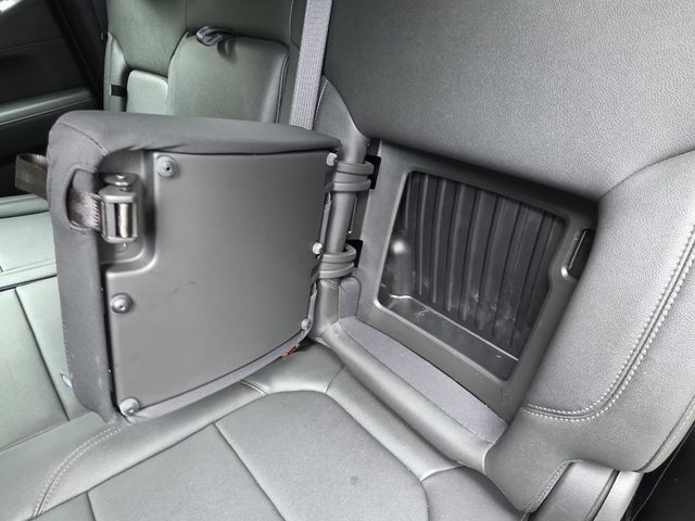 2022 Chevrolet Silverado 1500 LTD RST - 23033604 - 8