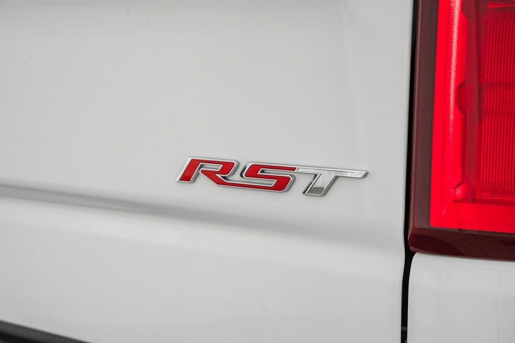 2022 Chevrolet Silverado 1500 LTD RST - 22574621 - 19