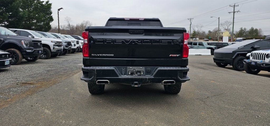 2022 Chevrolet Silverado 1500 LTD RST - 22767398 - 7