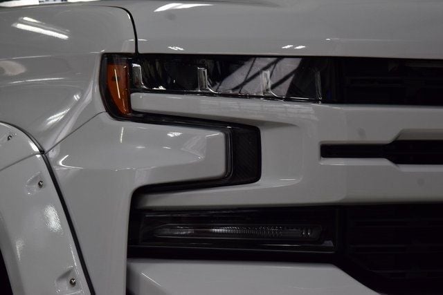 2022 Chevrolet Silverado 1500 LTD RST - 22853823 - 9