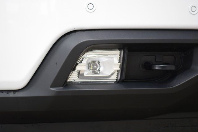 2022 Chevrolet Silverado 1500 LTD RST - 22853823 - 11