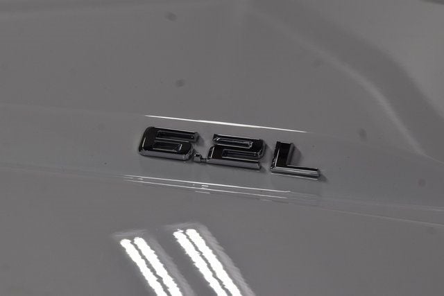 2022 Chevrolet Silverado 1500 LTD RST - 22853823 - 12