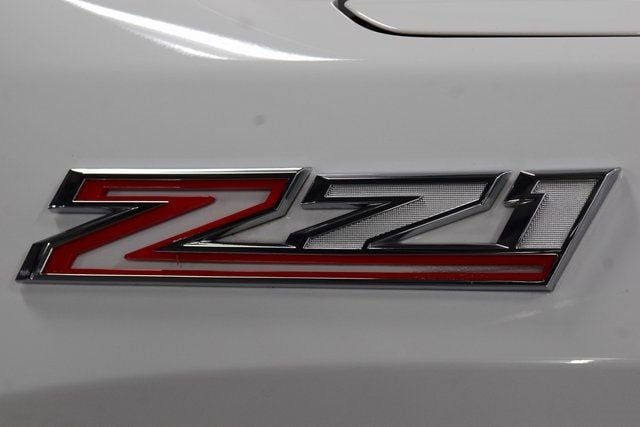 2022 Chevrolet Silverado 1500 LTD RST - 22853823 - 13