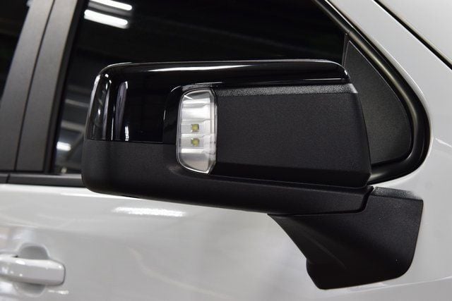 2022 Chevrolet Silverado 1500 LTD RST - 22853823 - 14