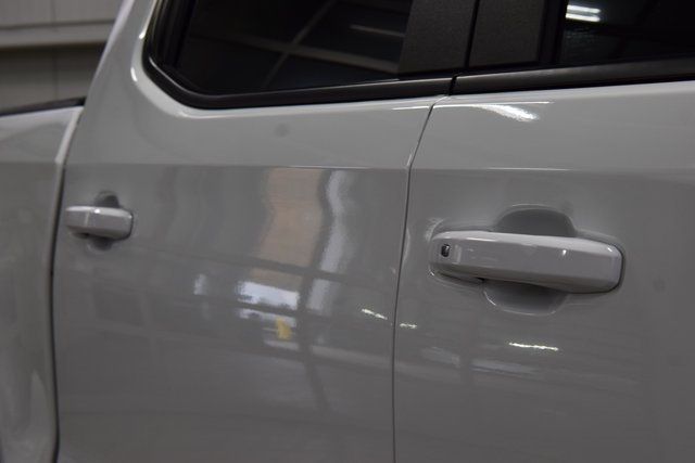 2022 Chevrolet Silverado 1500 LTD RST - 22853823 - 15