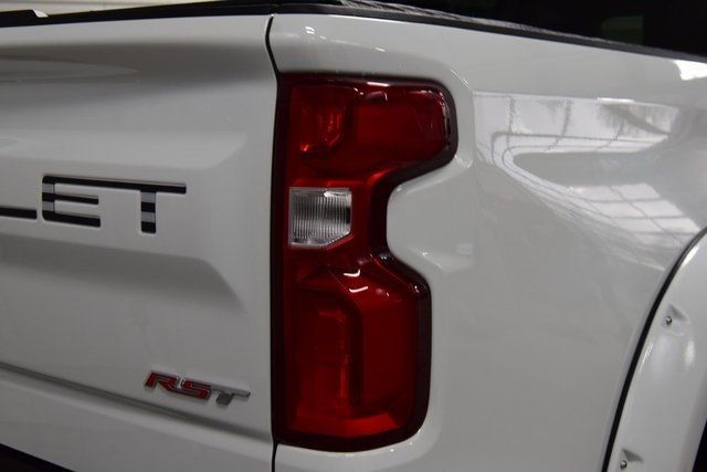 2022 Chevrolet Silverado 1500 LTD RST - 22853823 - 16