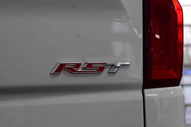 2022 Chevrolet Silverado 1500 LTD RST - 22853823 - 18