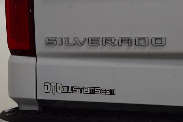 2022 Chevrolet Silverado 1500 LTD RST - 22853823 - 19
