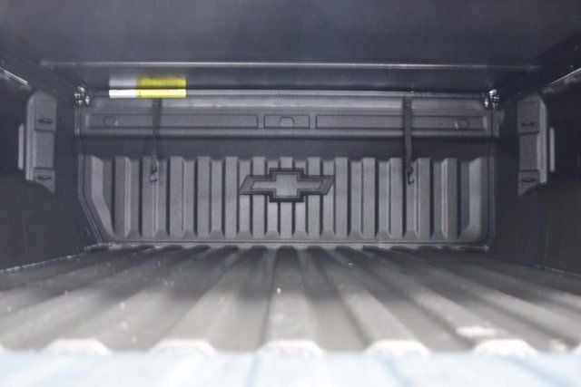 2022 Chevrolet Silverado 1500 LTD RST - 22853823 - 20