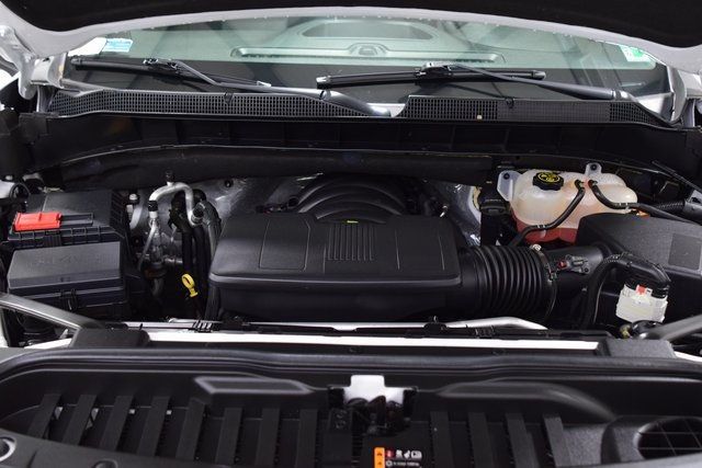 2022 Chevrolet Silverado 1500 LTD RST - 22853823 - 26