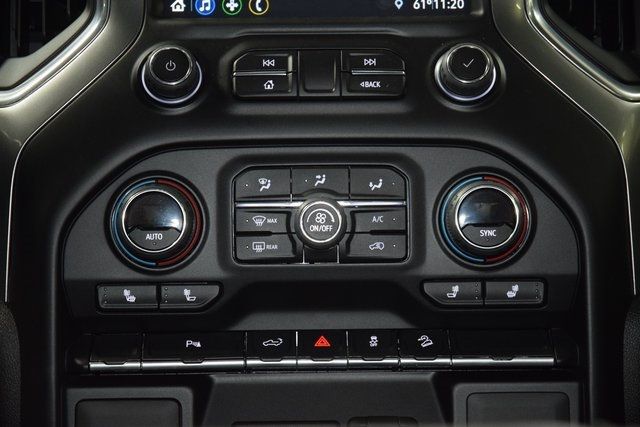 2022 Chevrolet Silverado 1500 LTD RST - 22853823 - 29