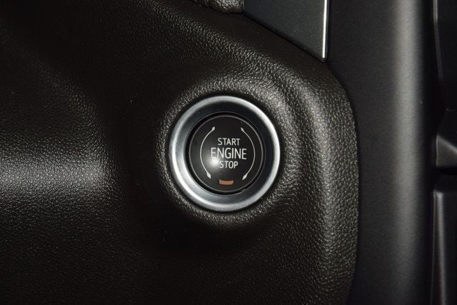 2022 Chevrolet Silverado 1500 LTD RST - 22853823 - 30