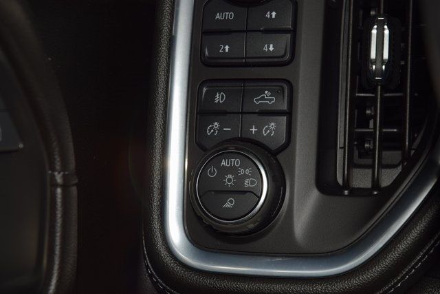 2022 Chevrolet Silverado 1500 LTD RST - 22853823 - 31