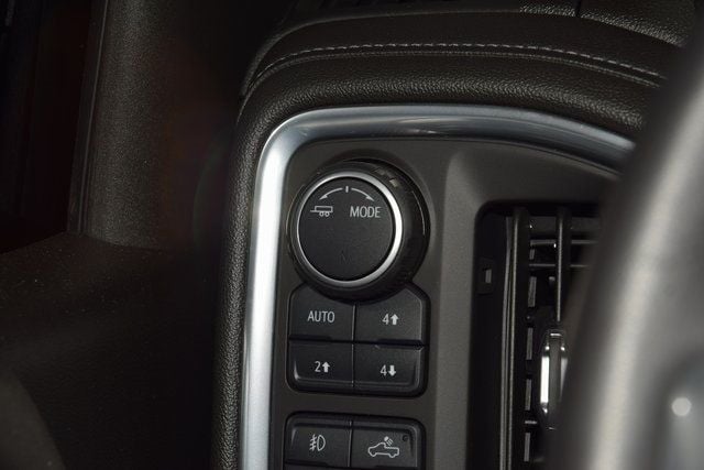 2022 Chevrolet Silverado 1500 LTD RST - 22853823 - 32