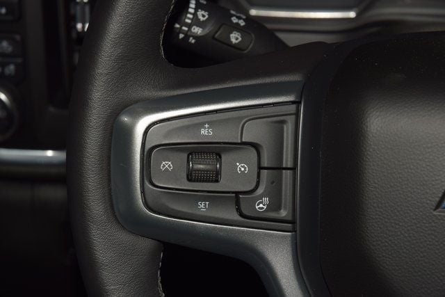 2022 Chevrolet Silverado 1500 LTD RST - 22853823 - 34