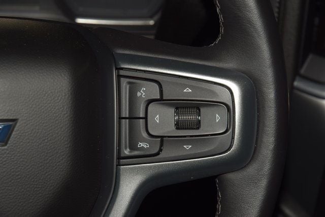 2022 Chevrolet Silverado 1500 LTD RST - 22853823 - 35