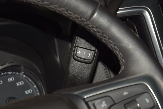 2022 Chevrolet Silverado 1500 LTD RST - 22853823 - 36