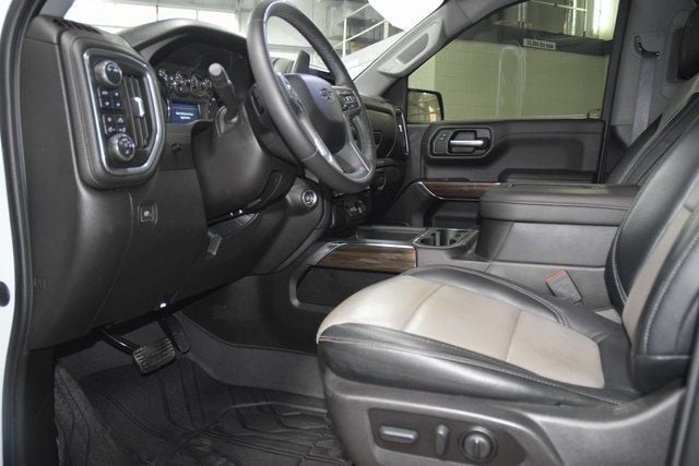 2022 Chevrolet Silverado 1500 LTD RST - 22853823 - 37