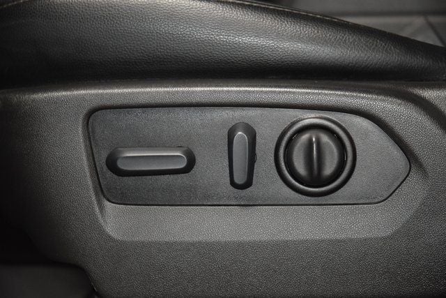 2022 Chevrolet Silverado 1500 LTD RST - 22853823 - 38