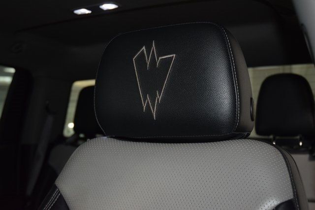 2022 Chevrolet Silverado 1500 LTD RST - 22853823 - 39