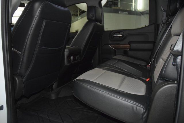 2022 Chevrolet Silverado 1500 LTD RST - 22853823 - 40