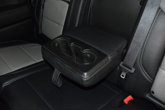 2022 Chevrolet Silverado 1500 LTD RST - 22853823 - 41