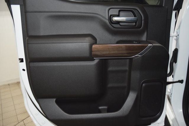 2022 Chevrolet Silverado 1500 LTD RST - 22853823 - 42