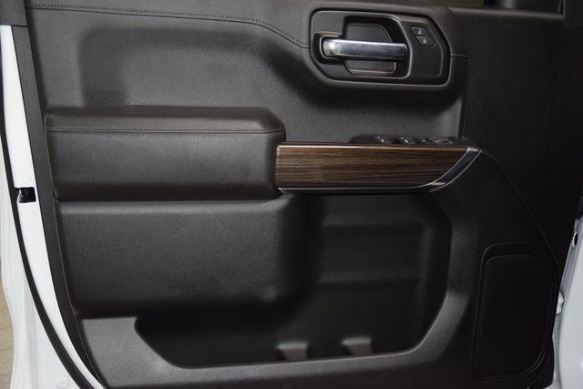 2022 Chevrolet Silverado 1500 LTD RST - 22853823 - 44