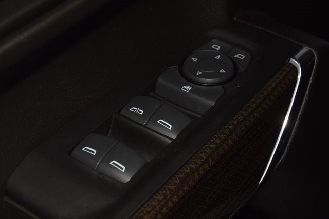 2022 Chevrolet Silverado 1500 LTD RST - 22853823 - 45