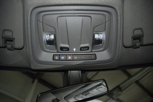 2022 Chevrolet Silverado 1500 LTD RST - 22853823 - 46