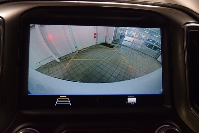 2022 Chevrolet Silverado 1500 LTD RST - 22853823 - 47