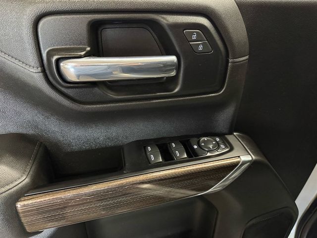 2022 Chevrolet Silverado 1500 LTD RST Crew Cab 4WD - 22982663 - 14