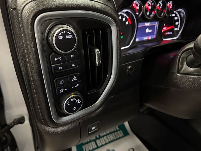 2022 Chevrolet Silverado 1500 LTD RST Crew Cab 4WD - 22982663 - 15