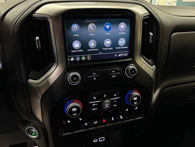 2022 Chevrolet Silverado 1500 LTD RST Crew Cab 4WD - 22982663 - 19