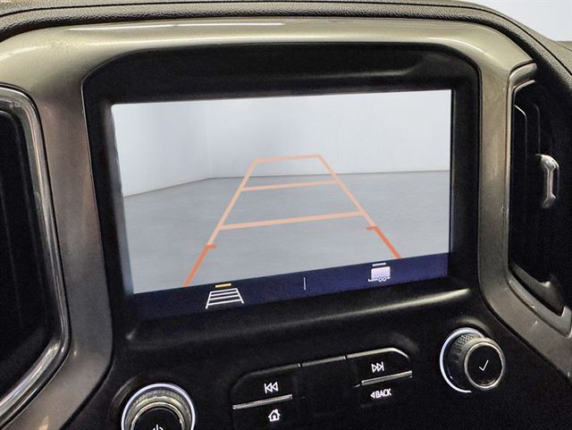 2022 Chevrolet Silverado 1500 LTD RST Crew Cab 4WD - 22982663 - 20