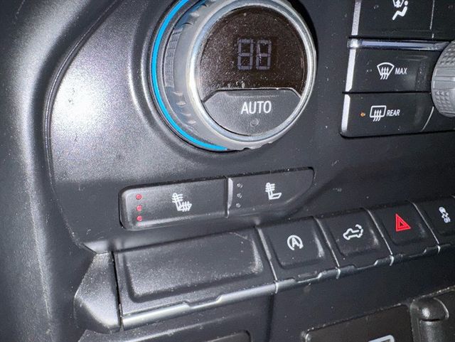 2022 Chevrolet Silverado 1500 LTD RST Crew Cab 4WD - 22982663 - 21