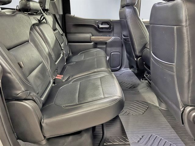 2022 Chevrolet Silverado 1500 LTD RST Crew Cab 4WD - 22982663 - 23